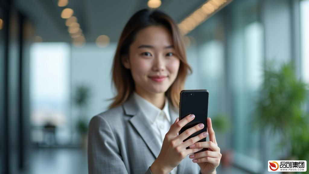 企业APP开发定制：打造专属商业利器
