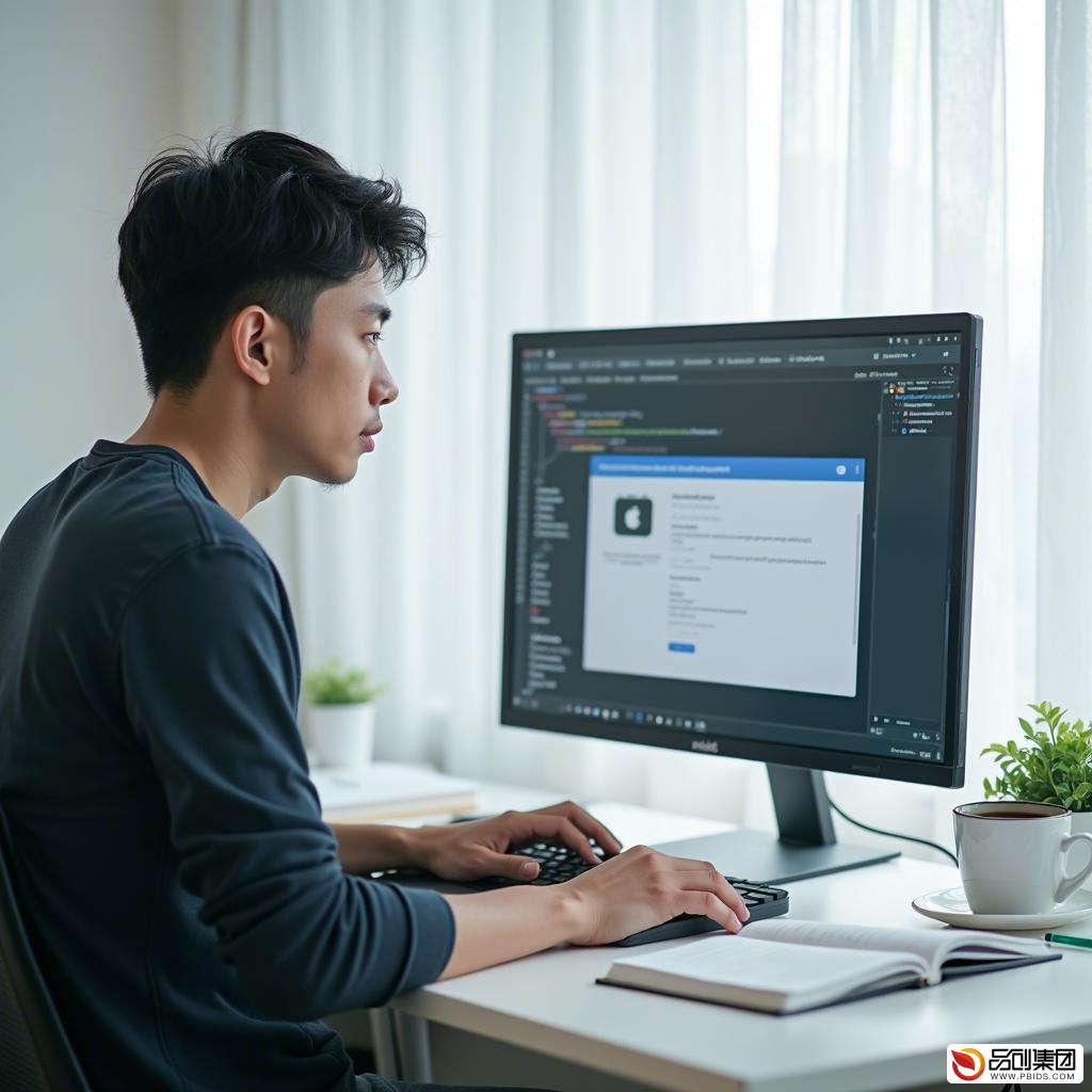 如何全面开发小程序：从入门到精通的实战指南
