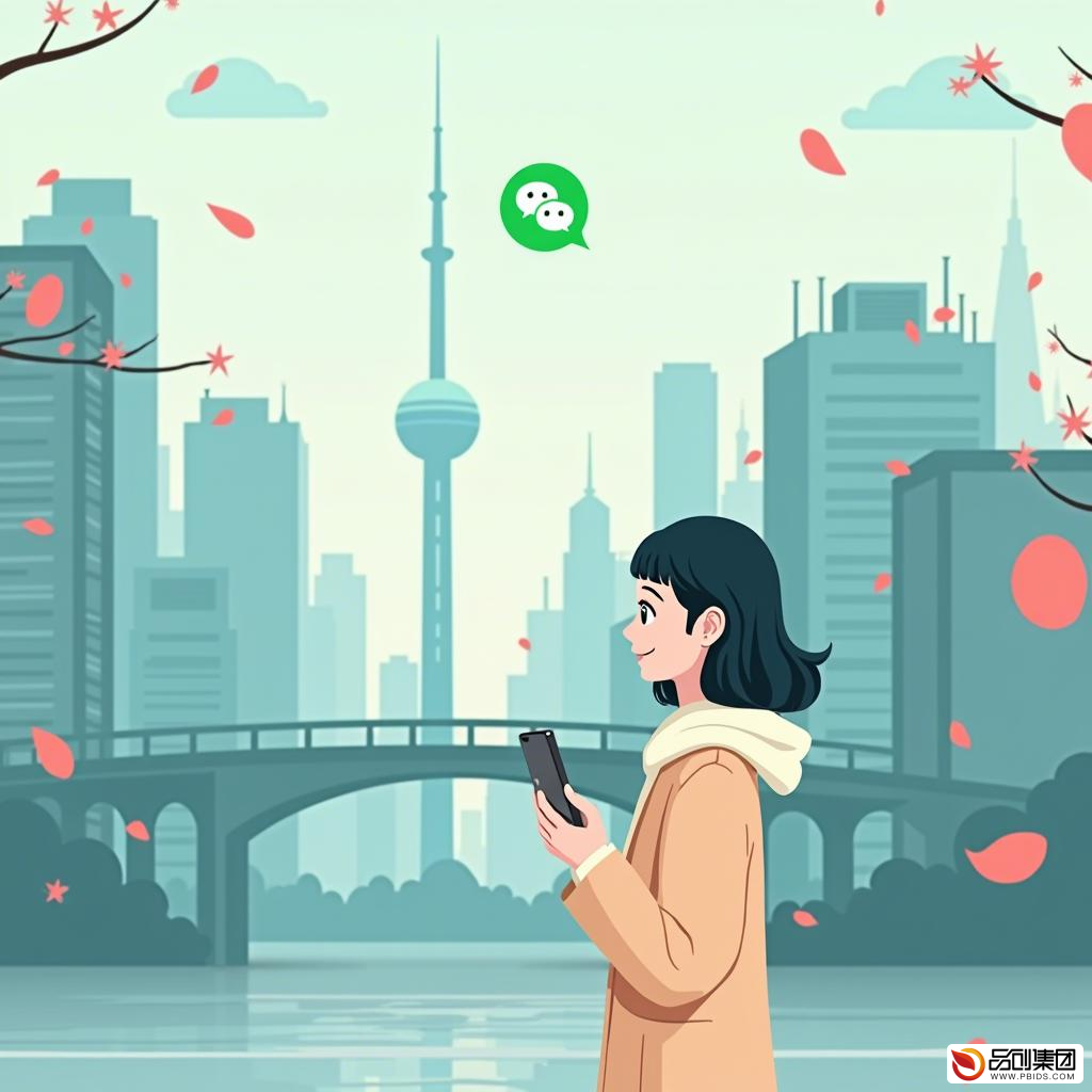成都微信公众号开发制作：打造专属品牌传播新阵地
