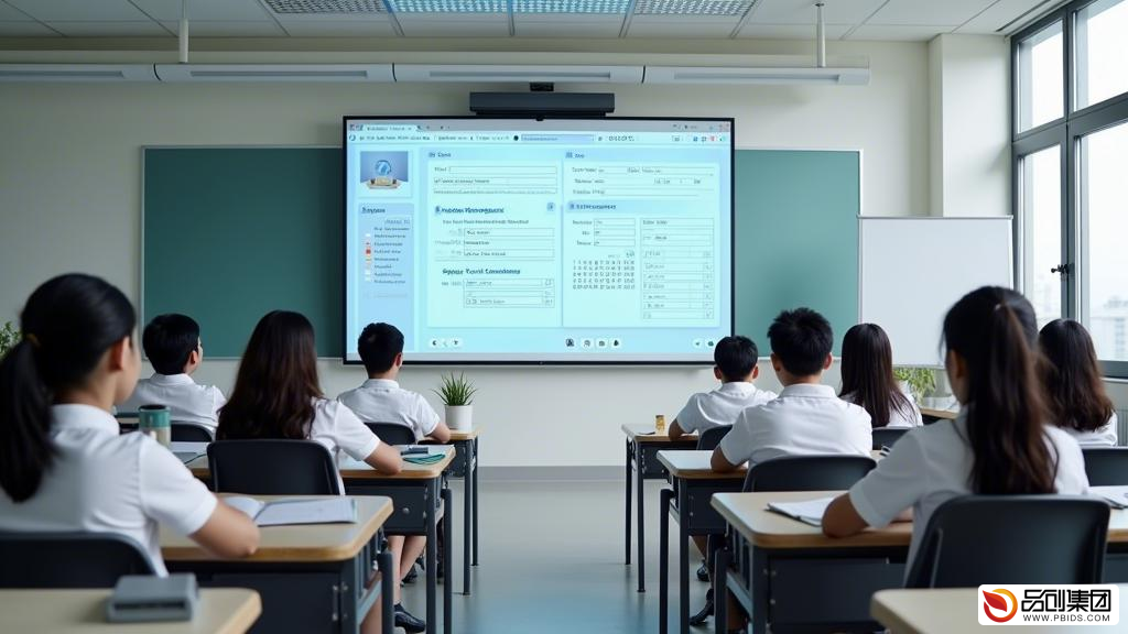重塑教育未来：顶尖教育软件品牌深度解析
