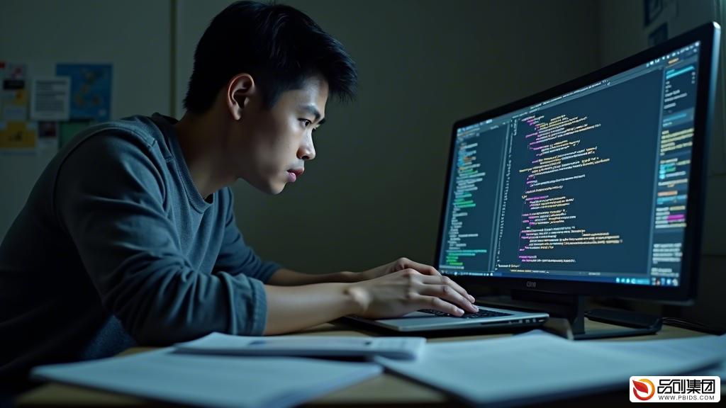 脚本开发定制：解锁数字创意的无限可能
