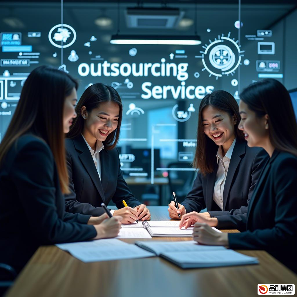深度解析:企业外包公司真的靠谱吗?