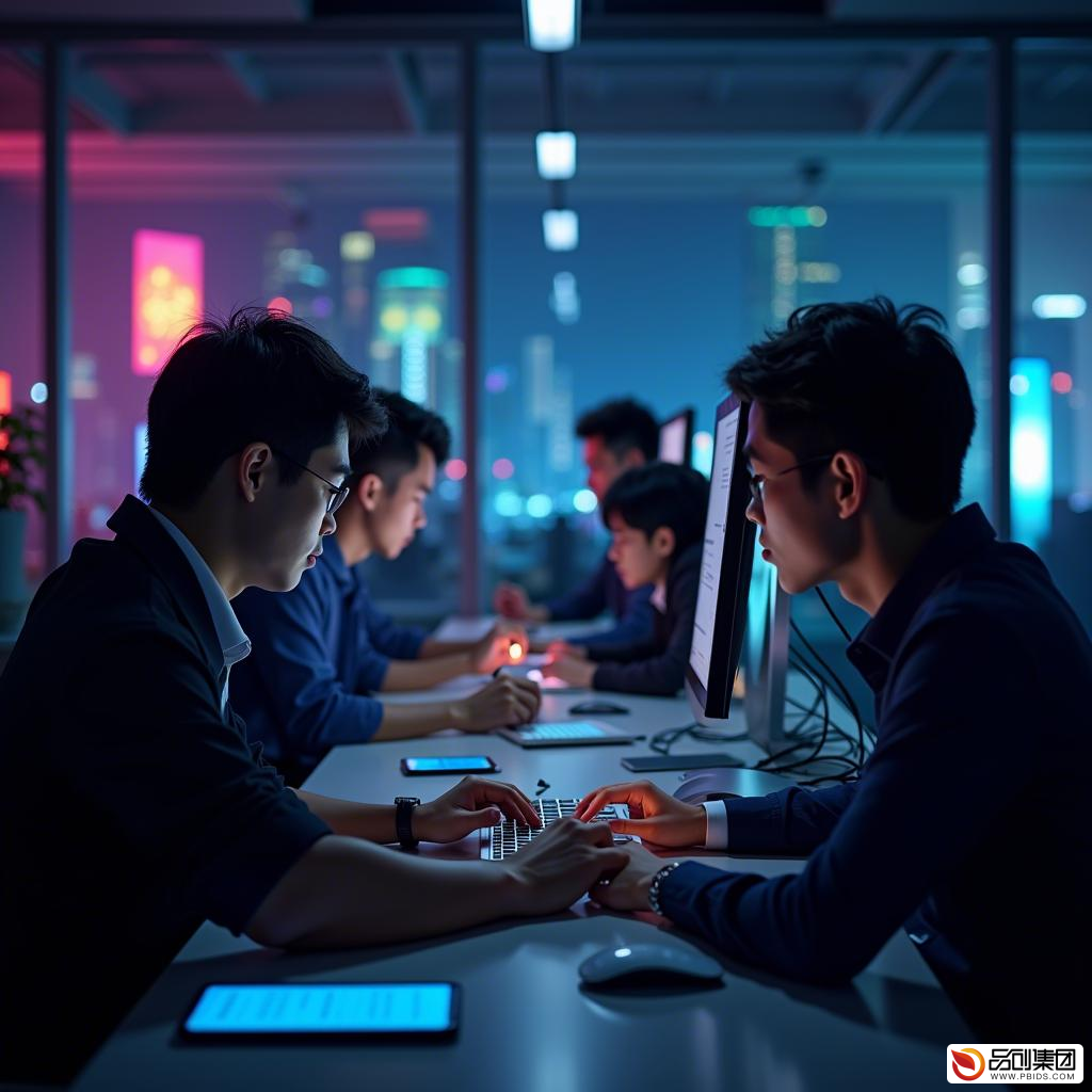 北京APP软件定制开发：打造专属商业解决方案
