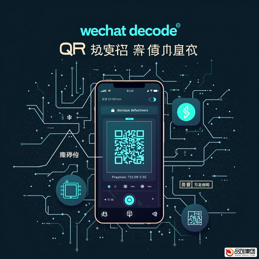 微信解码小程序:解锁数字信息的新工具