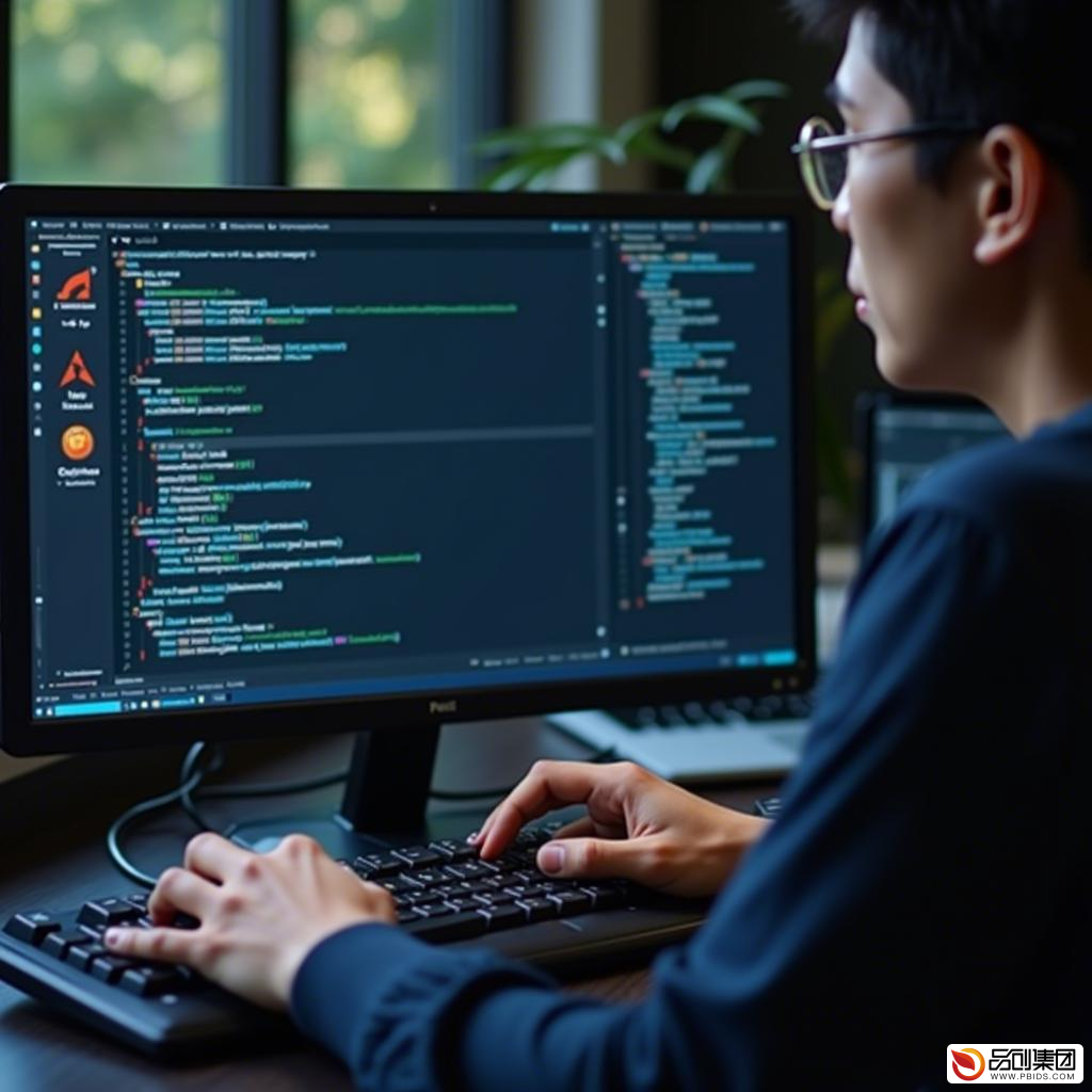 揭秘EXE程序的开发:从编程语言到集成开发环境
