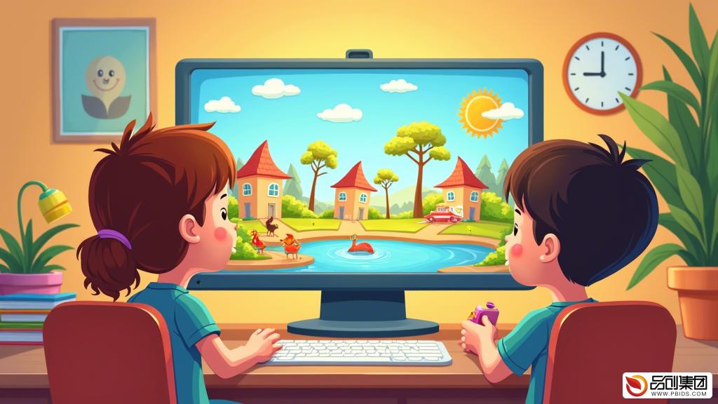 幼儿启蒙软件个性化学习路径