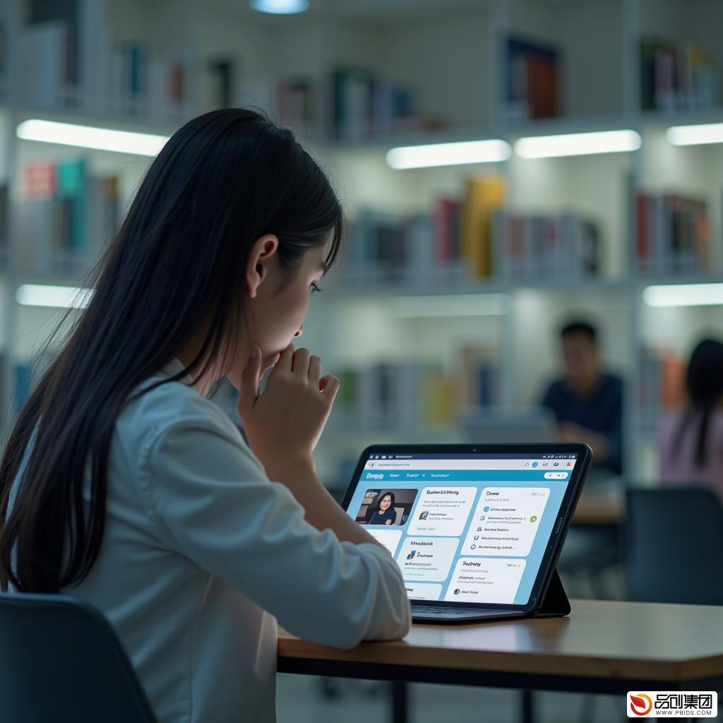 开发线上教育平台：构建未来学习的新生态
