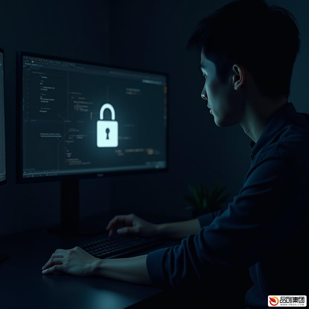 构建坚不可摧的防线:全面解析信息安全策略