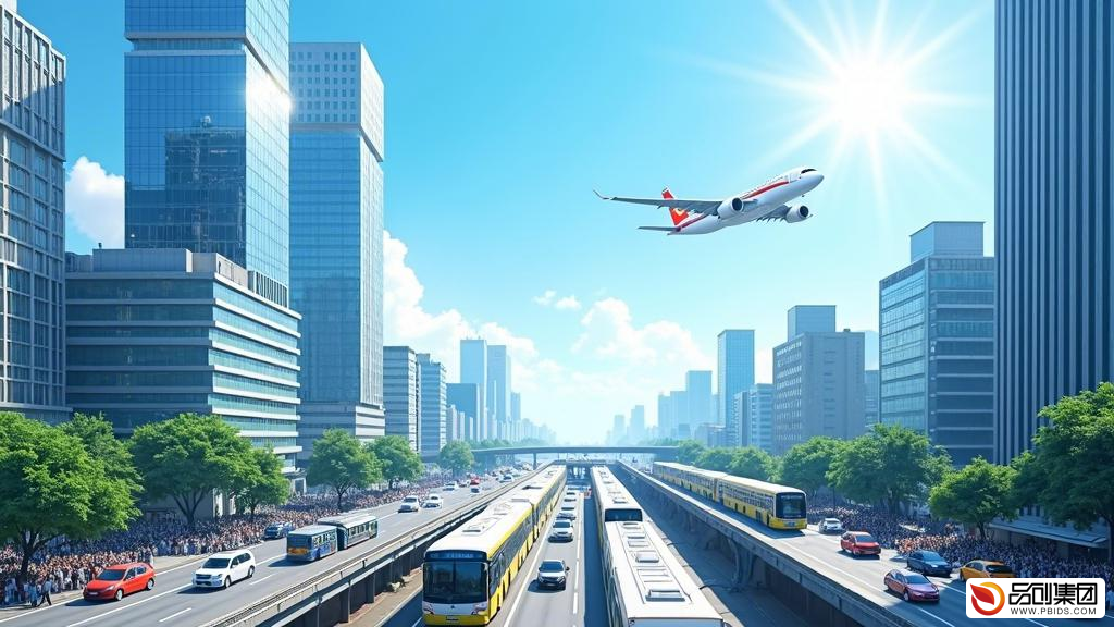 交通运输信息安全中心：守护出行安全的智慧防线
