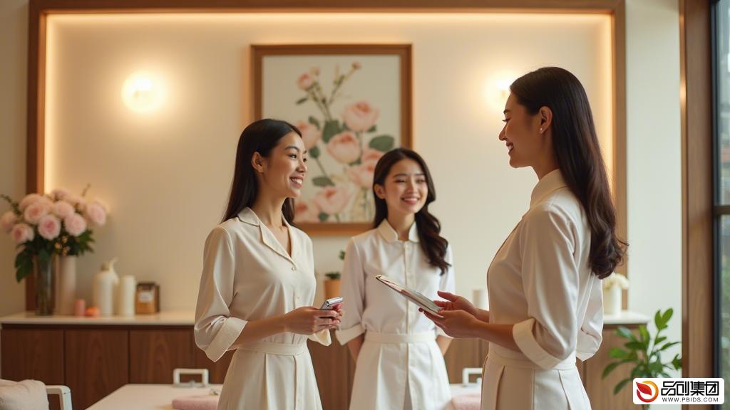 美容院治疗效果回访与效果优化工具：打造个性化美丽新体验
