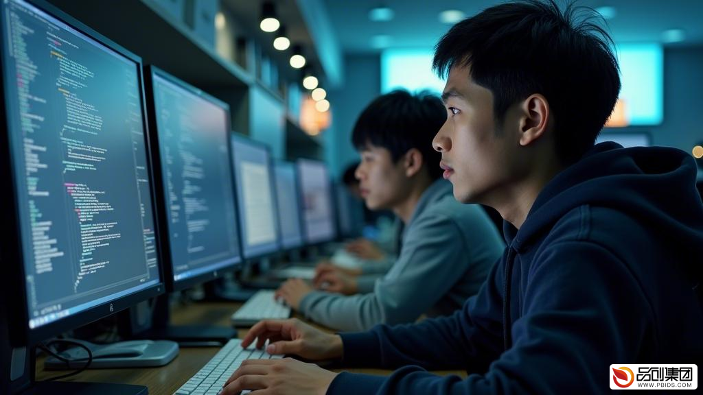 软件开发定制平台：打造专属数字化解决方案的利器
