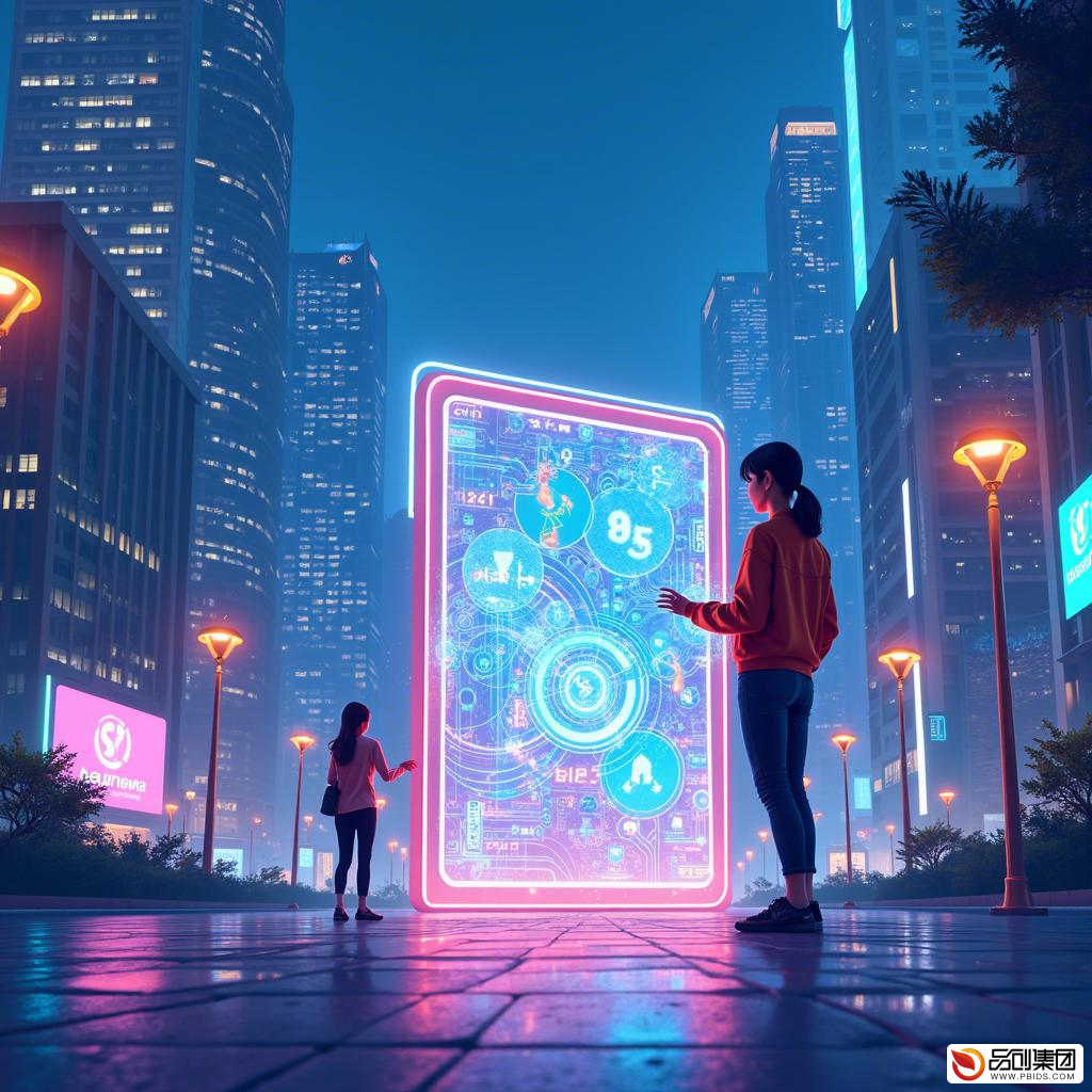城市交互设计:塑造未来都市生活的艺术与科学