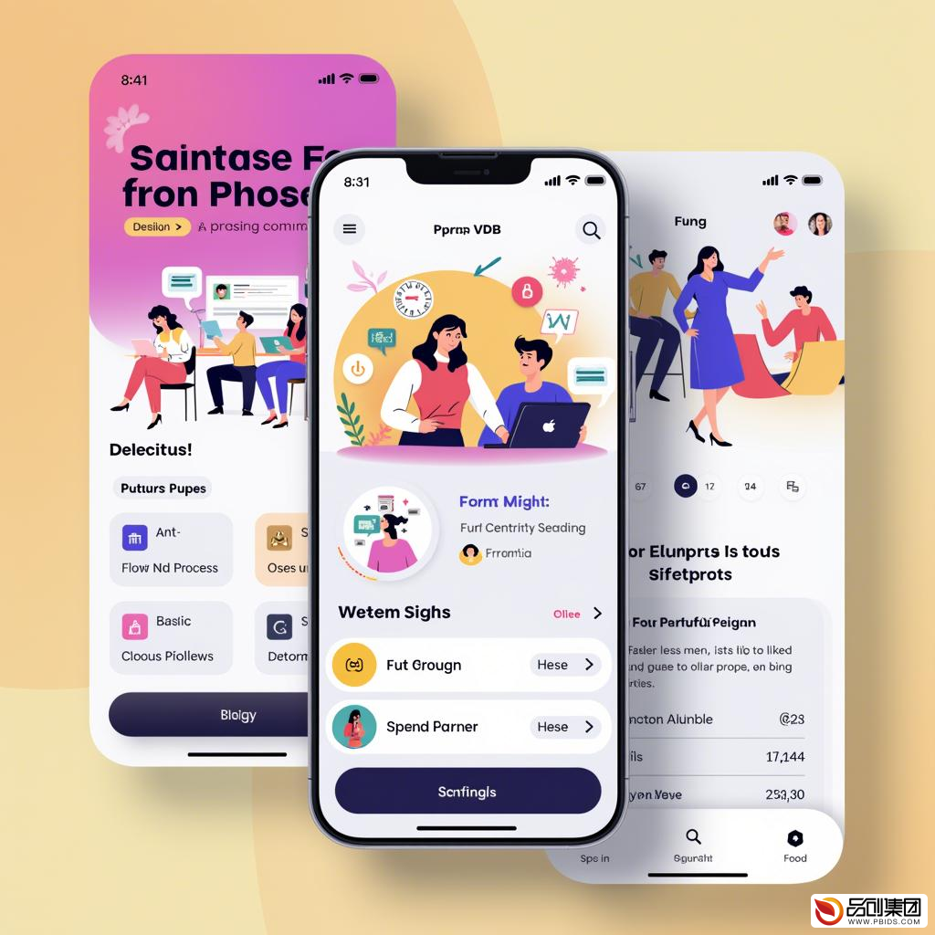 企业APP定做开发：打造专属商业利器，引领数字化转型
