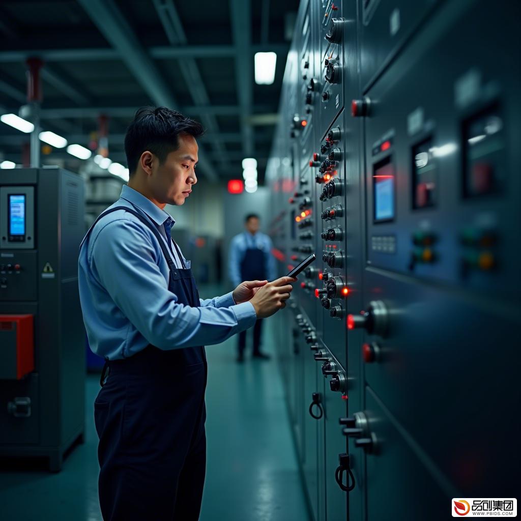 安全仪表系统功能评估:确保工业安全的基石