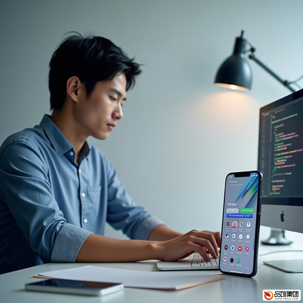 小程序开发定制：打造专属商业解决方案的全方位指南
