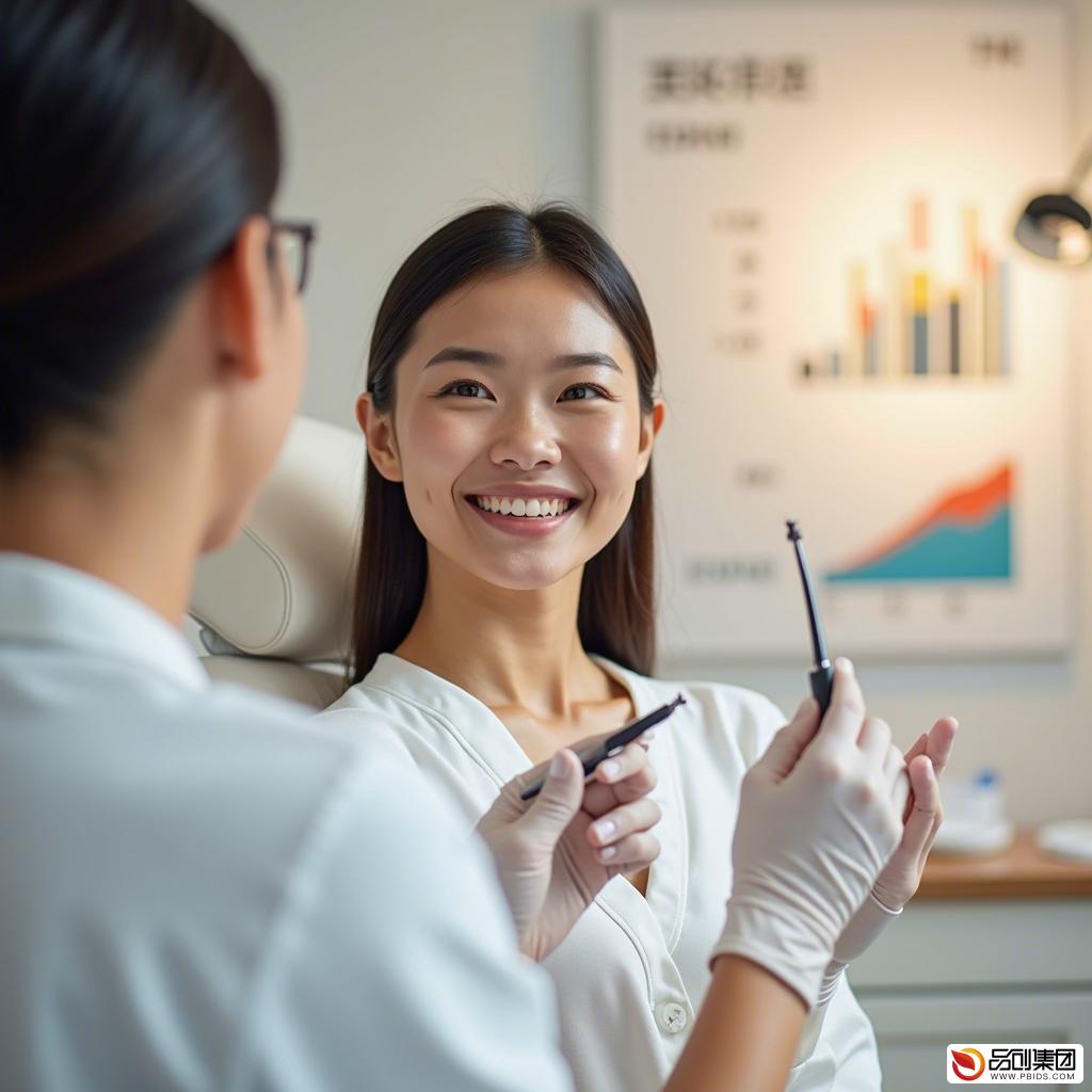 美容院项目效果反馈与深度数据分析