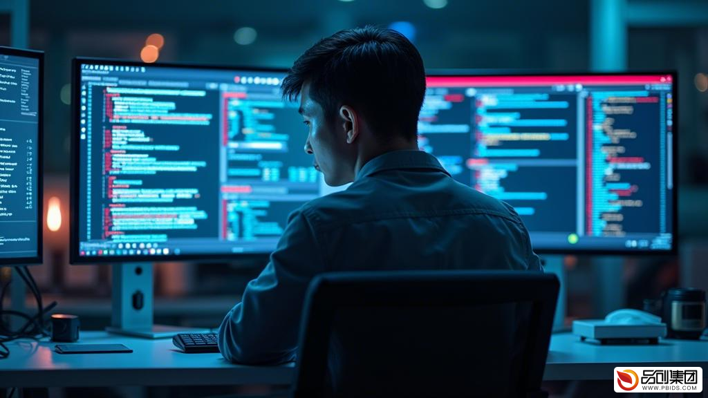 网络安全与信息化：构建数字时代的坚固防线
