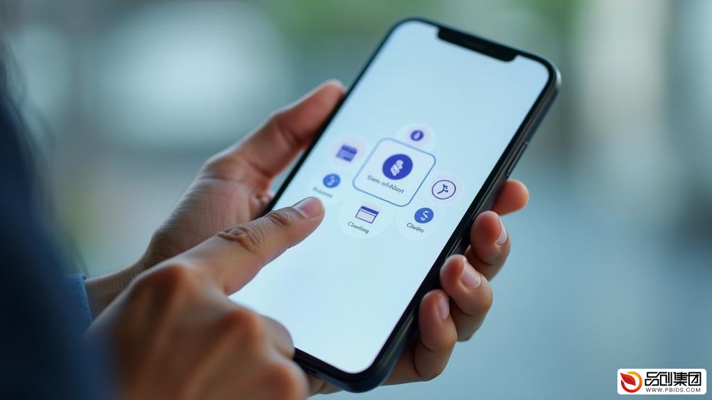 银行APP定制开发：打造个性化金融服务的创新之路
