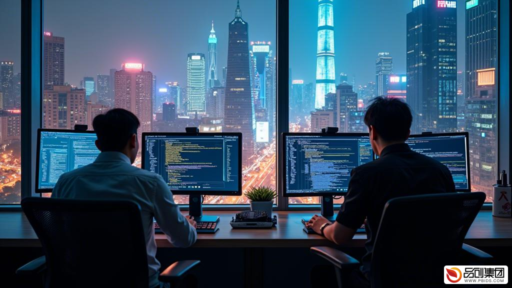 上海APP定制开发：打造专属商业应用的全方位解析
