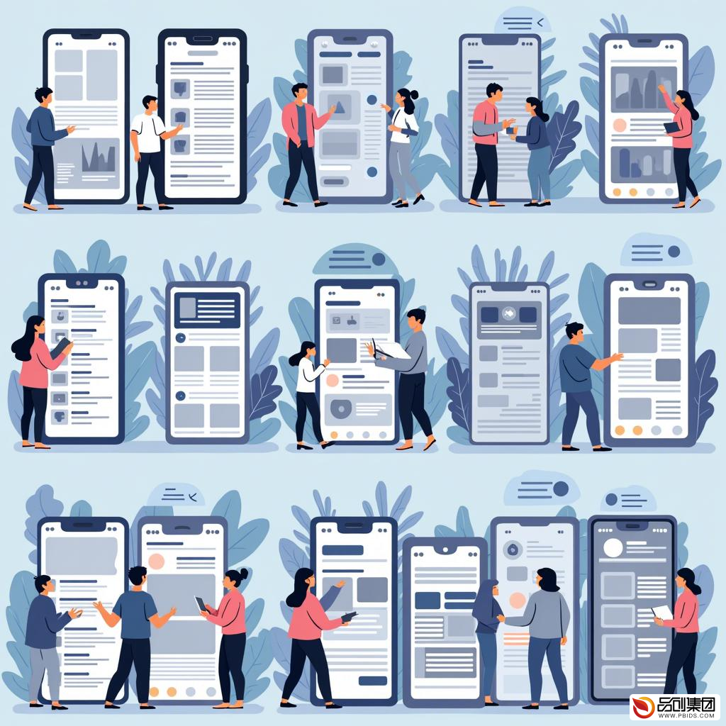 APP开发费用全解析:从基础到复杂,一文读懂