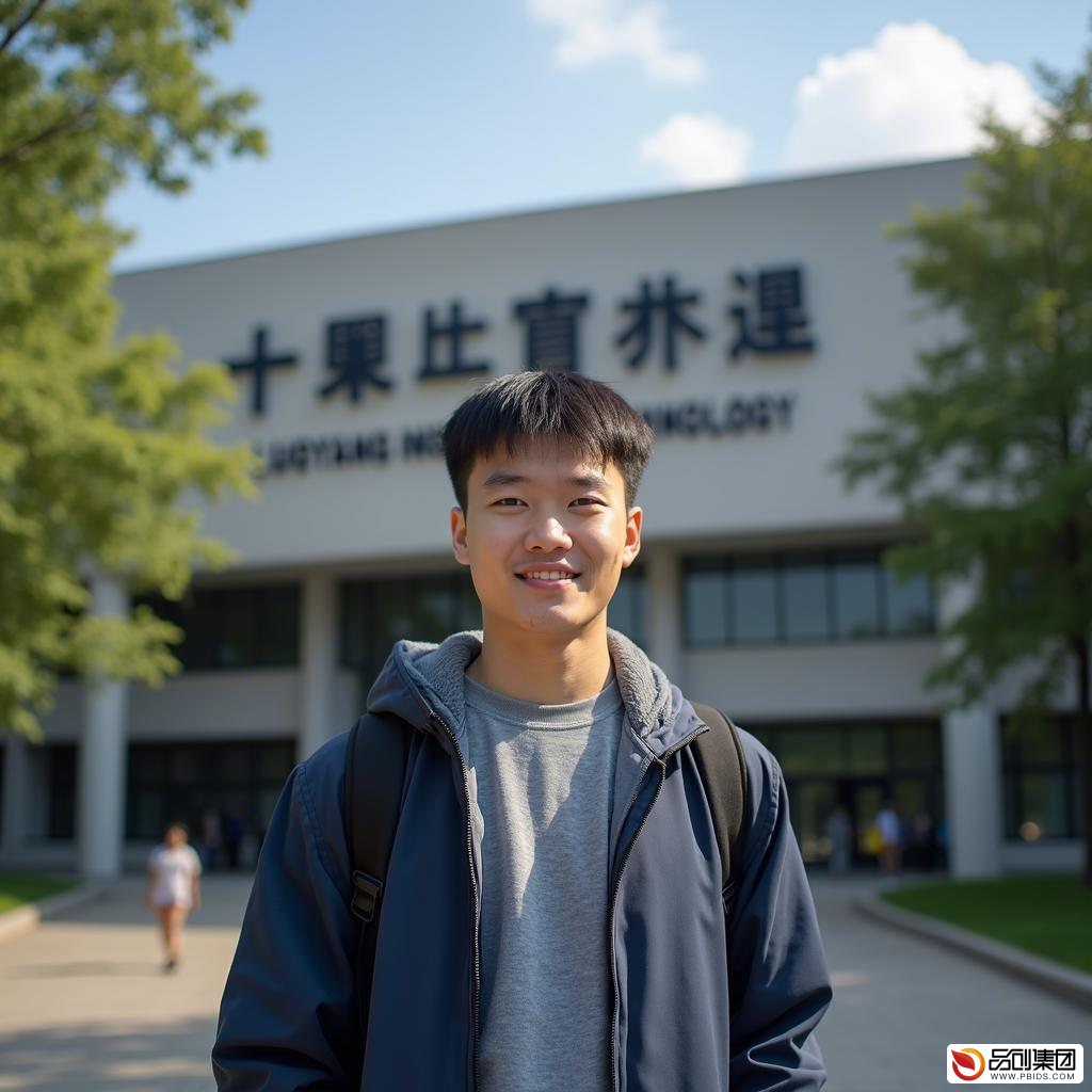深度解析洛阳理工学校教务系统:功能、使用与优化