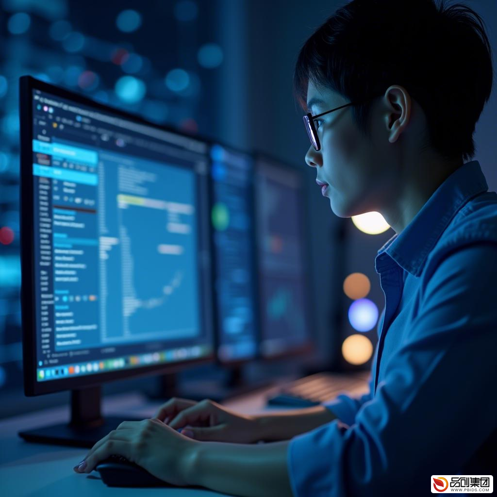 网站漏洞扫描工具:保障网络安全的重要防线