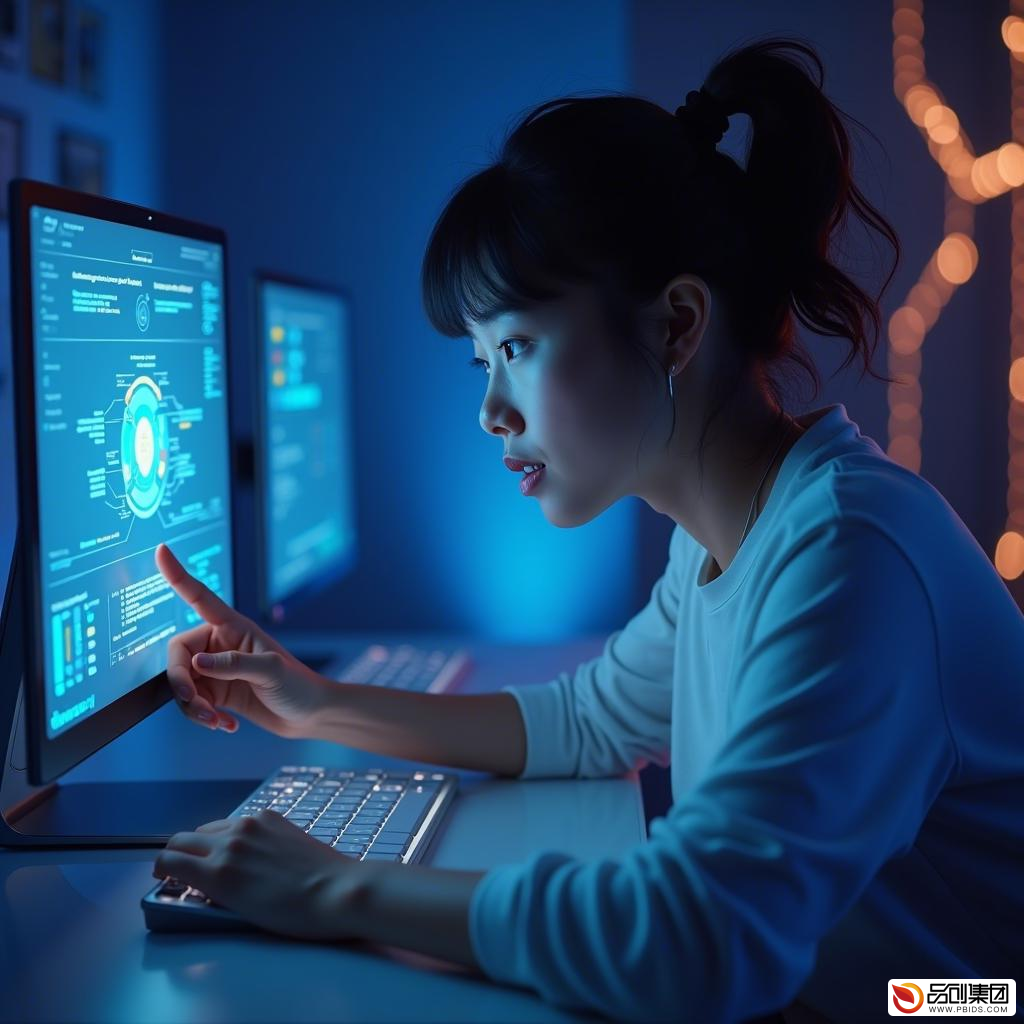 深入探索人机交互设计课程:塑造未来交互体验的关键