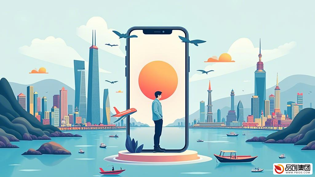 厦门小程序制作开发：打造高效便捷的数字化解决方案
