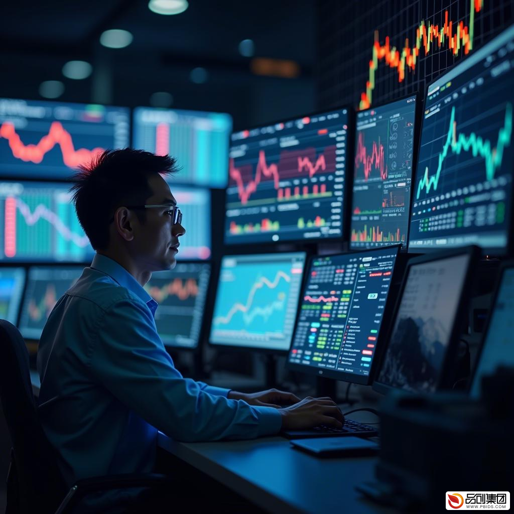 期货管理系统:提升交易效率与风险控制的利器