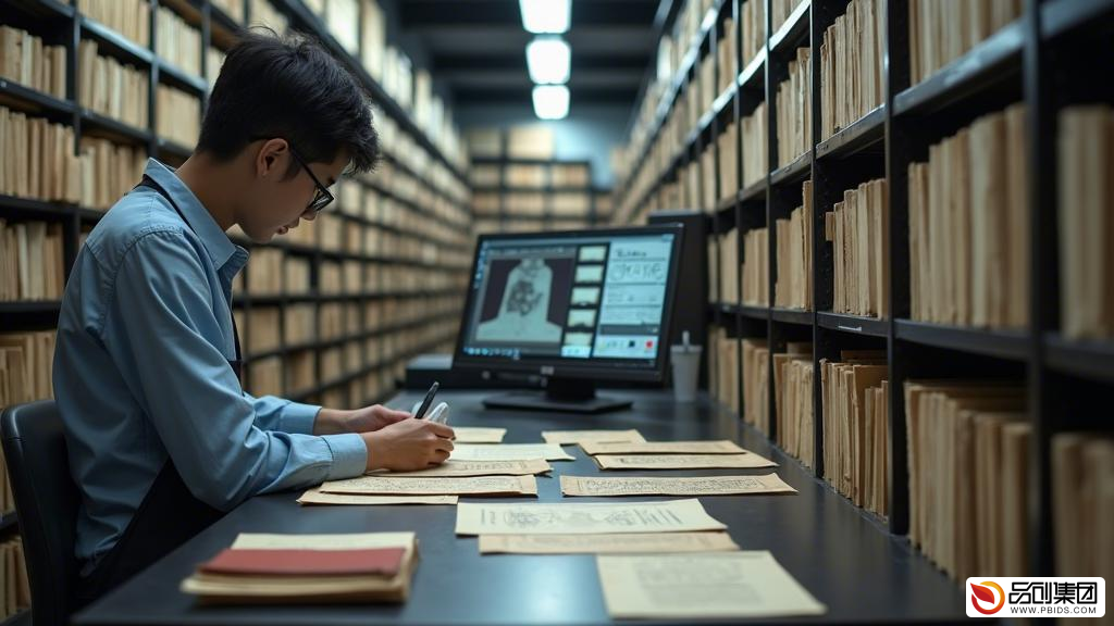档案数字化价格全解析：成本、因素与市场趋势
