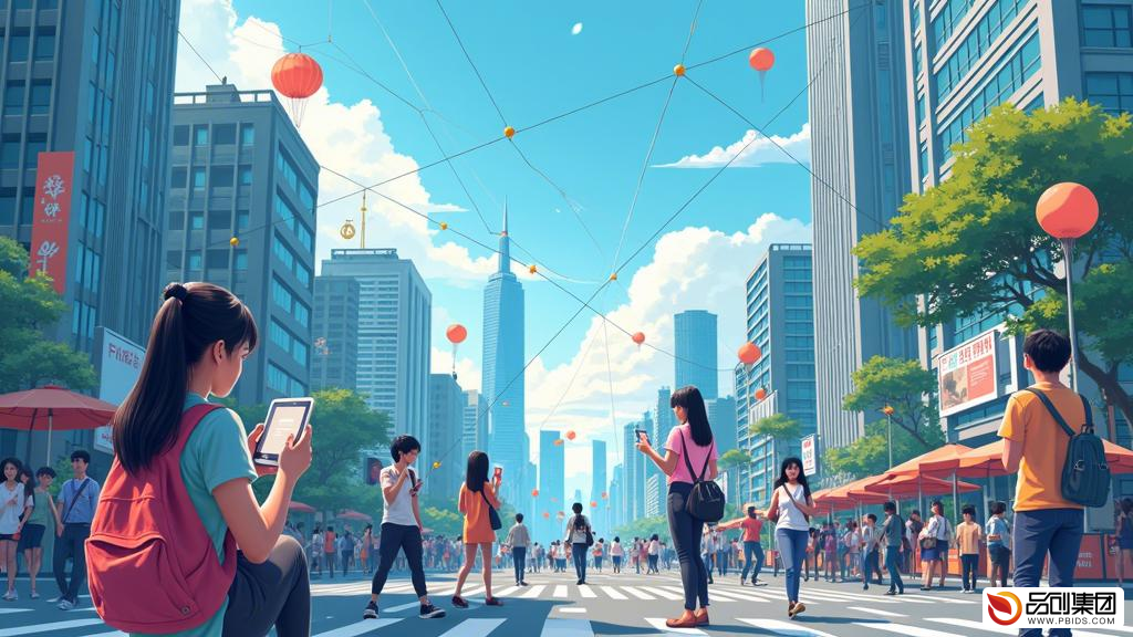 移动互联网Web开发：技术革新与未来趋势
