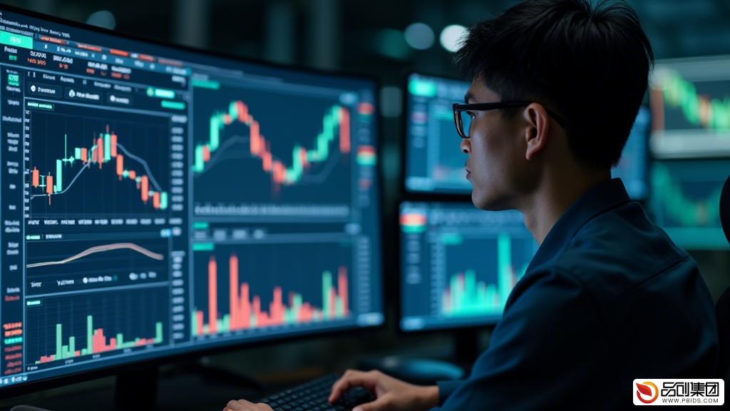 股票软件与炒股软件：全面解析与实战指南
