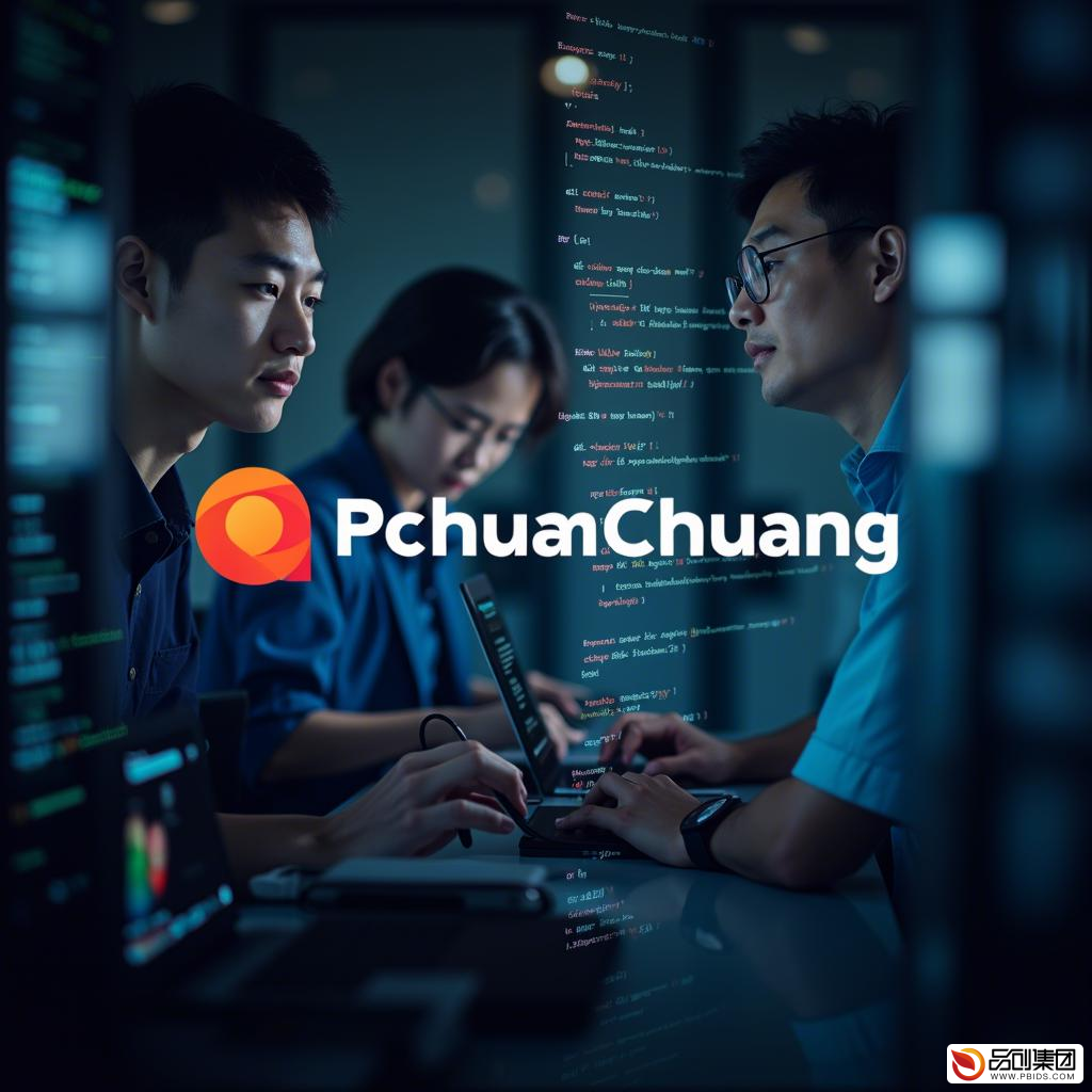 品创集团-广州:打造卓越的软件维护与技术支持专业团队