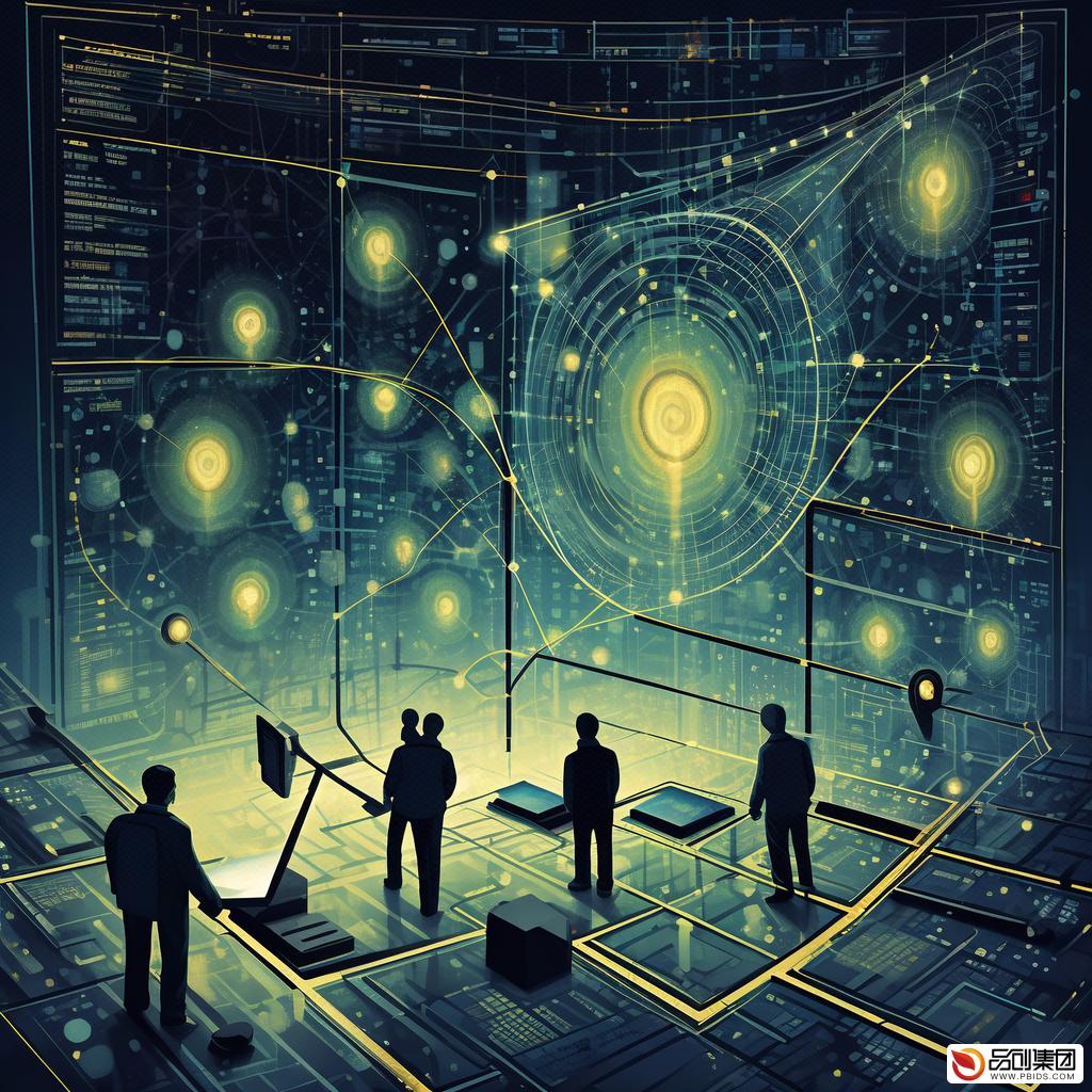 漏洞扫描软件:保障网络安全的重要防线