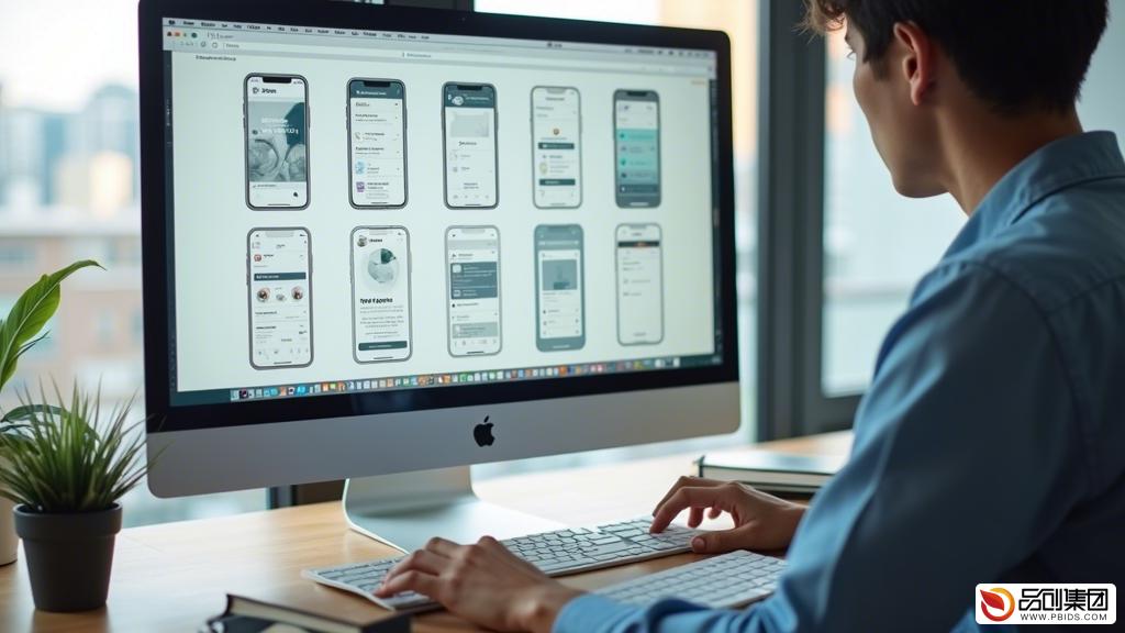 APP定做定制：打造专属移动应用的全方位指南
