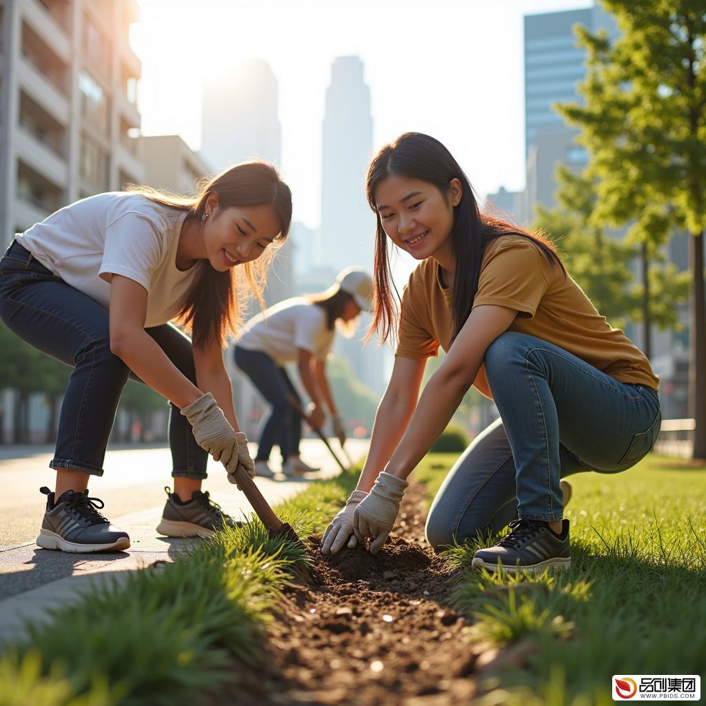 社会责任的力量:积极履行,共筑美好未来