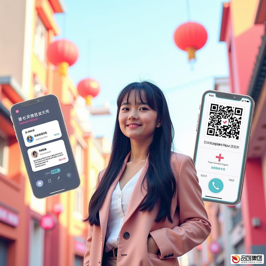 温州小程序开发定制:打造专属商业新引擎