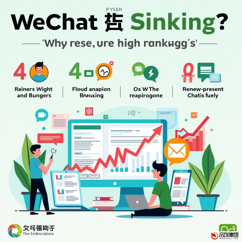 全面掌握:如何查看微信公众号排名
