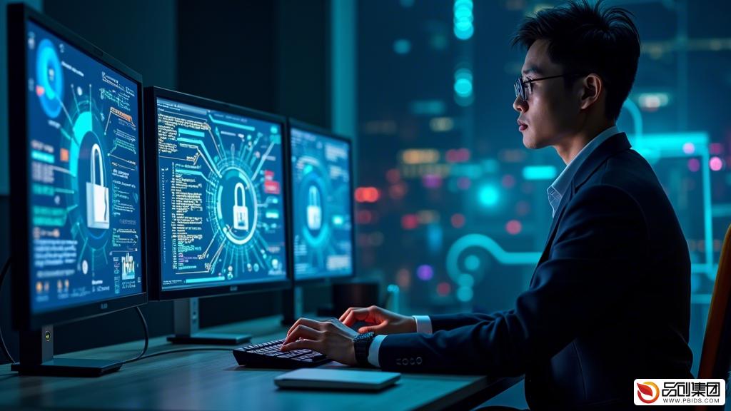 网络安全的本质：深入剖析与防护策略
