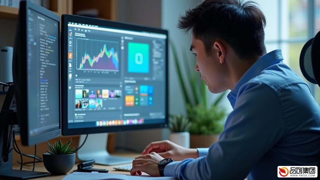 定制App软件开发：打造专属数字解决方案的全方位指南
