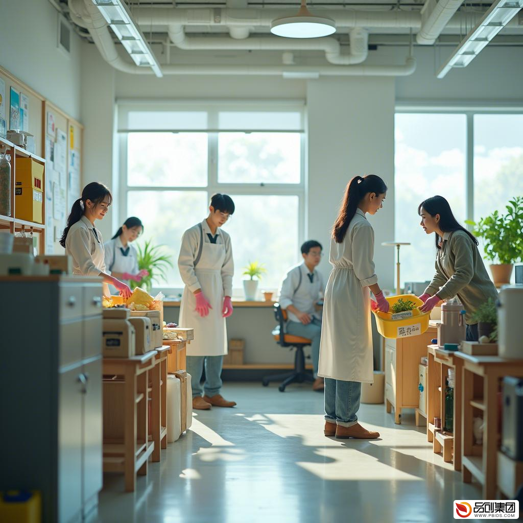 5S企业管理培训：打造高效、整洁与安全的职场环境
