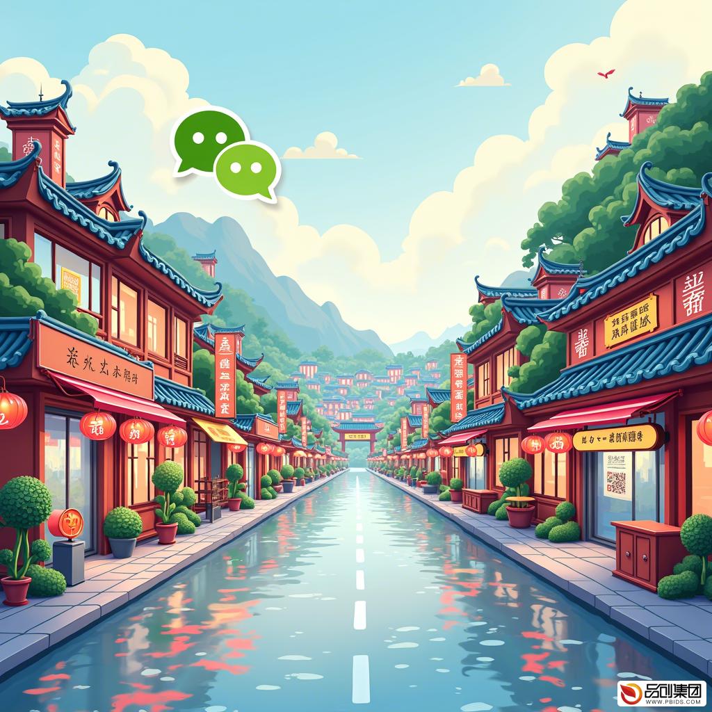 洛阳公众号开发:打造城市新名片,引领信息传播新风尚
