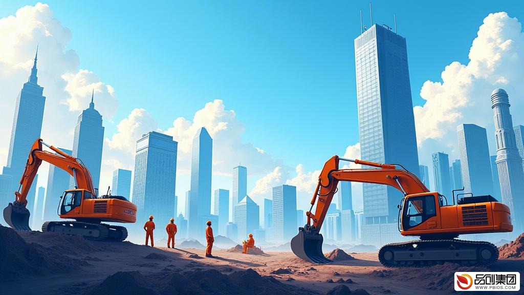 地产开发公司的创新之路：塑造未来城市景观
