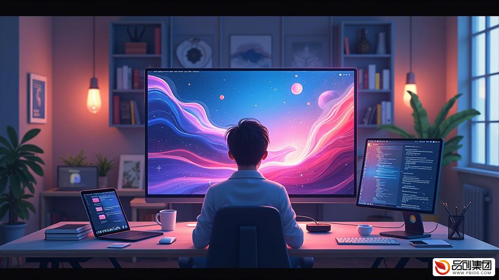 Flutter桌面应用开发：构建跨平台桌面应用的全新选择