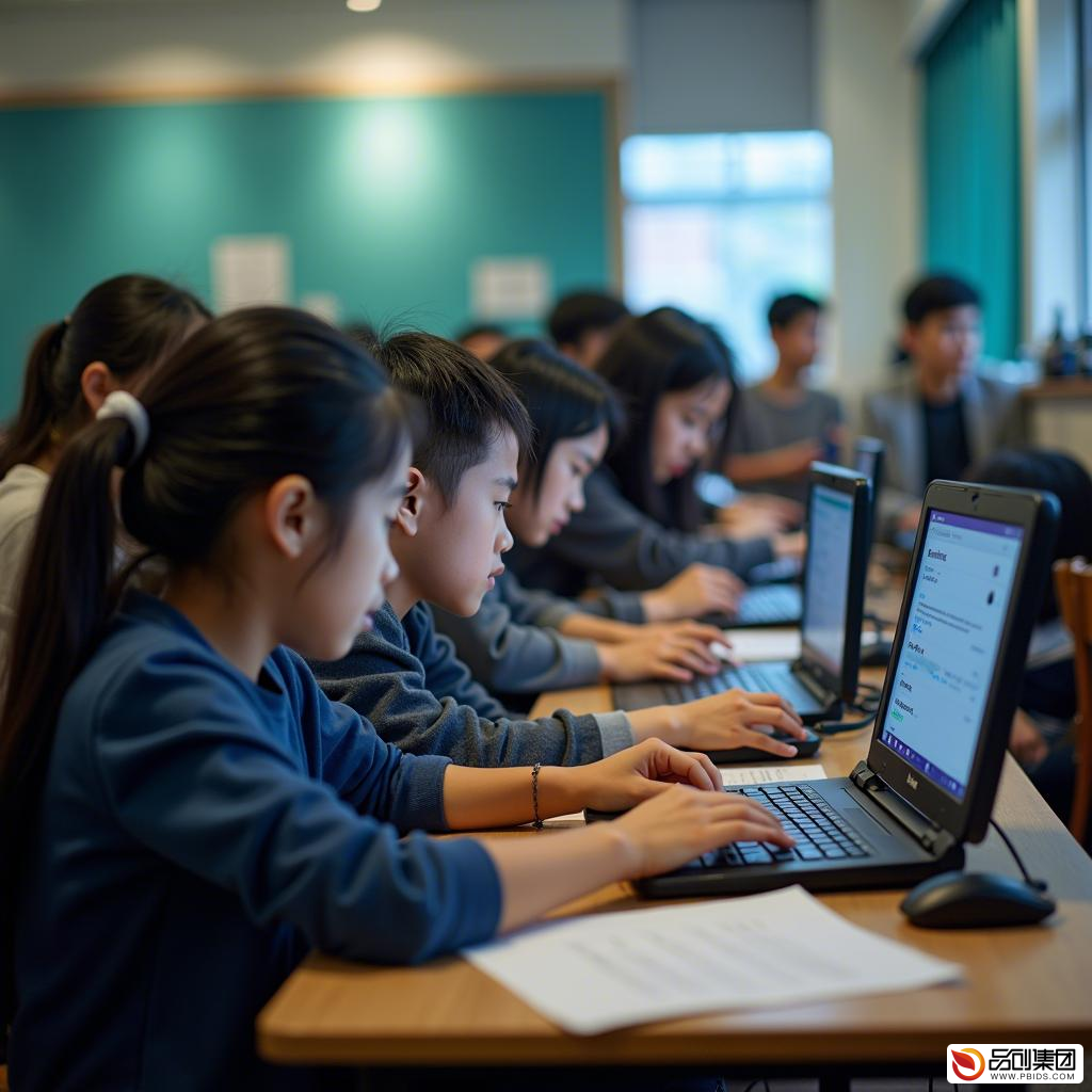 免费教学软件在高中教育中的应用与探索