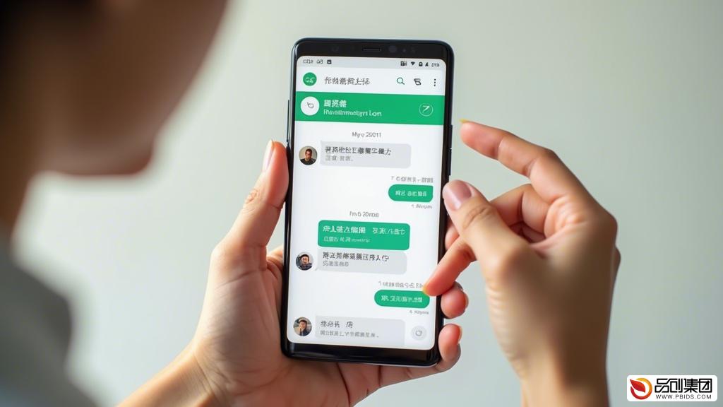 开发微信小程序的心得与实战技巧

