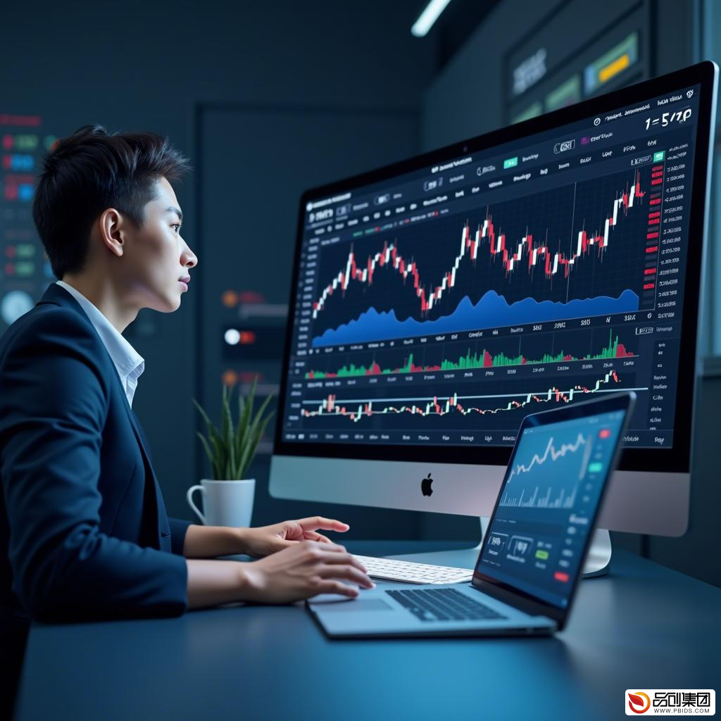 股票交易软件全解析:高效下载与实战应用指南
