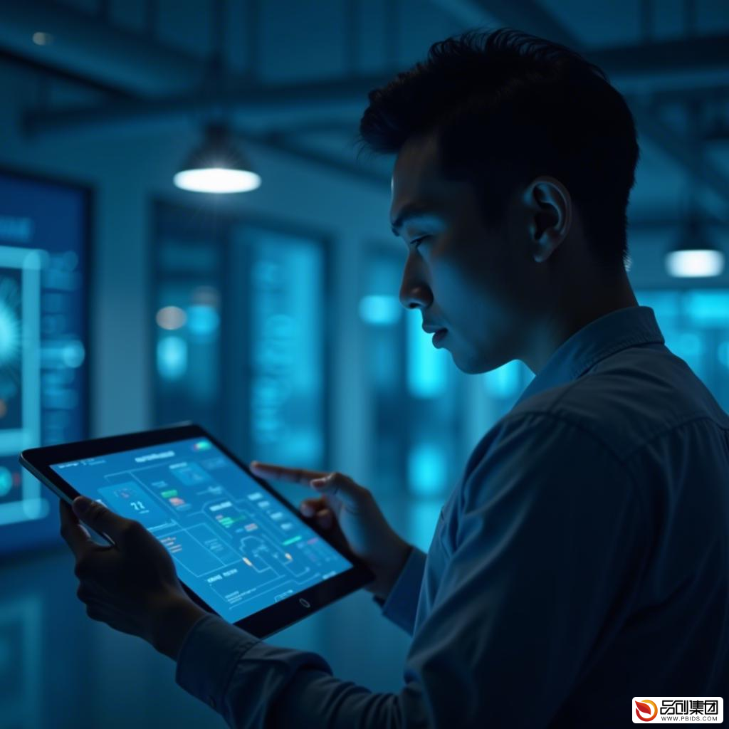 智能化专业资质:开启未来科技领域的金钥匙