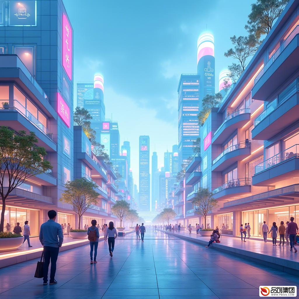 品创集团无锡力作：太湖智城，物联网软件引领智慧城市新篇章
