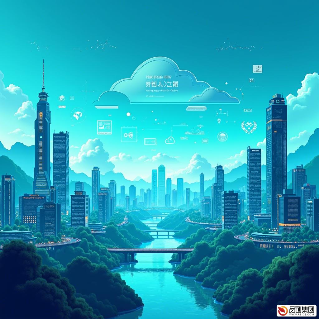 品创集团-黄冈:黄冈智谷,软件科技引领革命老区创新发展新篇章